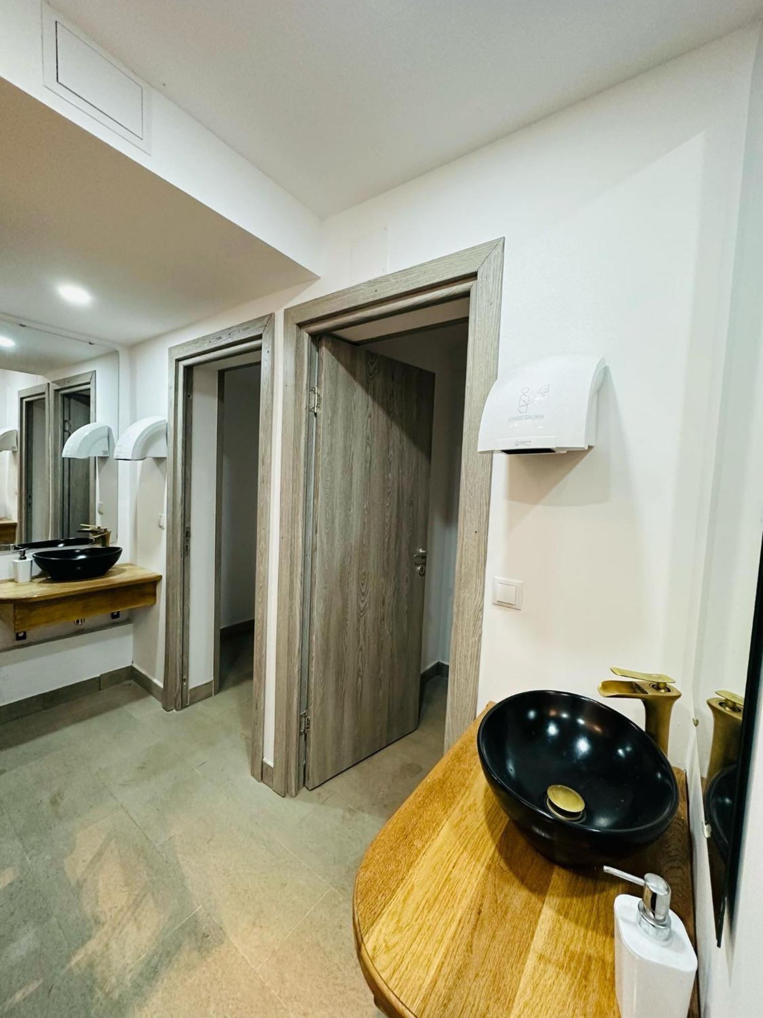 Rapsodia Sinaia Bed & Breakfast Exterior photo